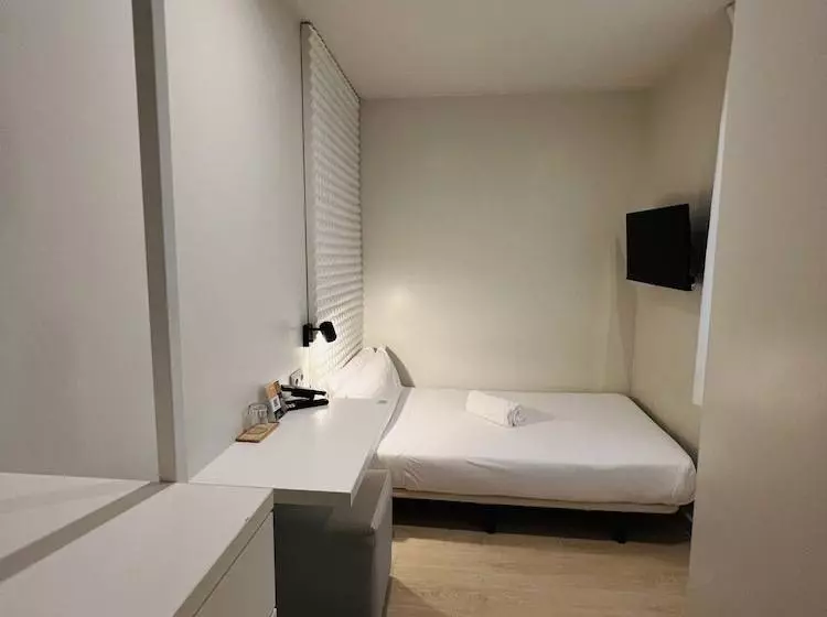 اتاق استاندارد یک نفره, Urbansea Atocha 113