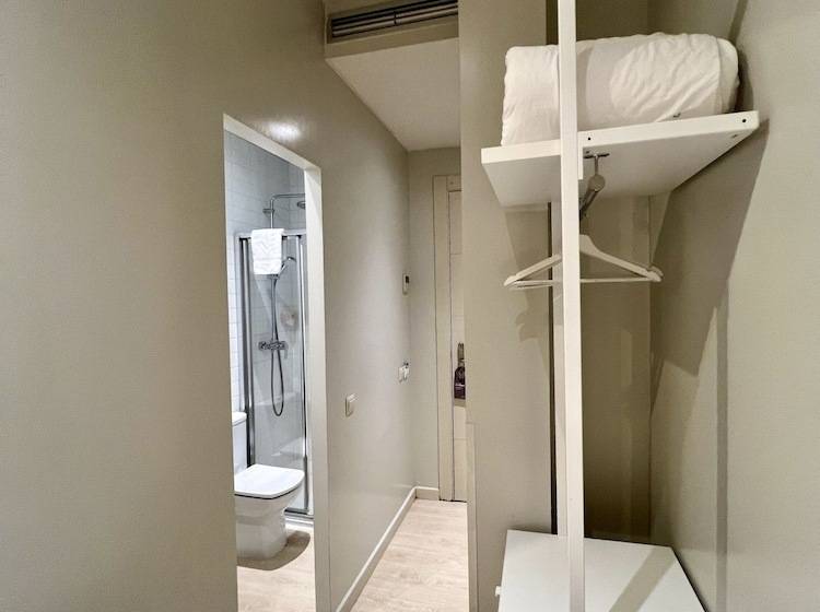 اتاق سوپریور, Urbansea Atocha 113