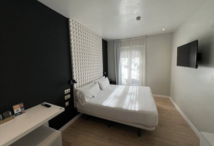 اتاق سوپریور, Urbansea Atocha 113