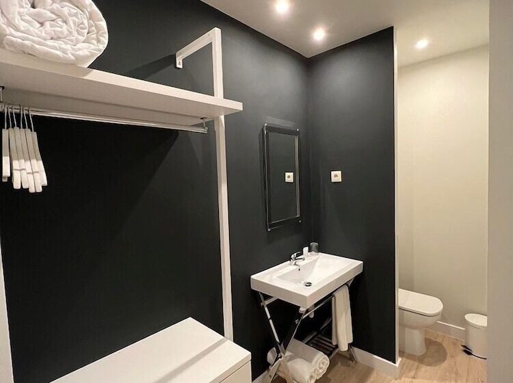 اتاق سوپریور, Urbansea Atocha 113