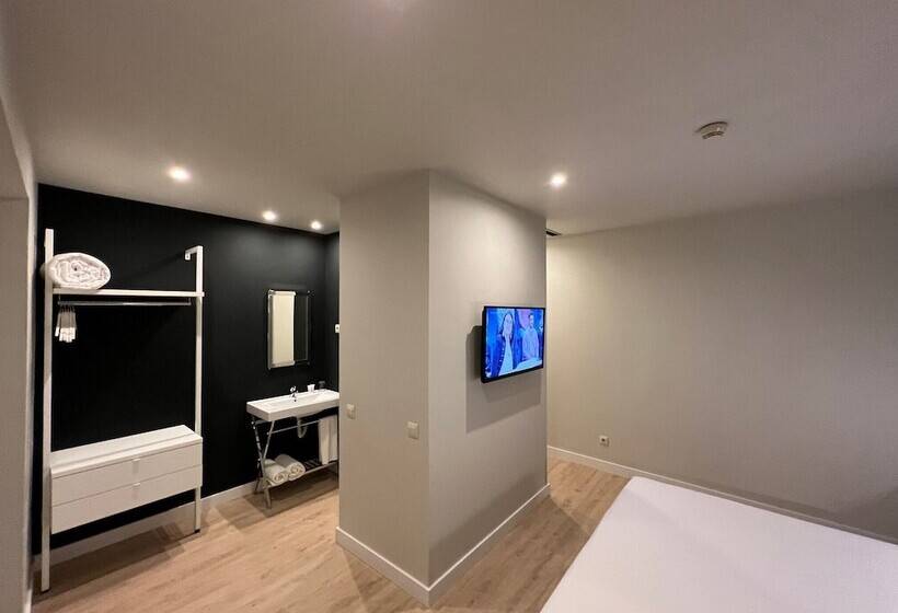 اتاق سوپریور, Urbansea Atocha 113