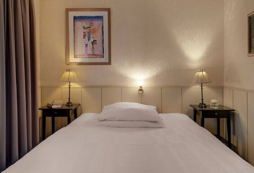 Номер Стандарт Индивидуальный, Wyndham Garden Gummersbach
