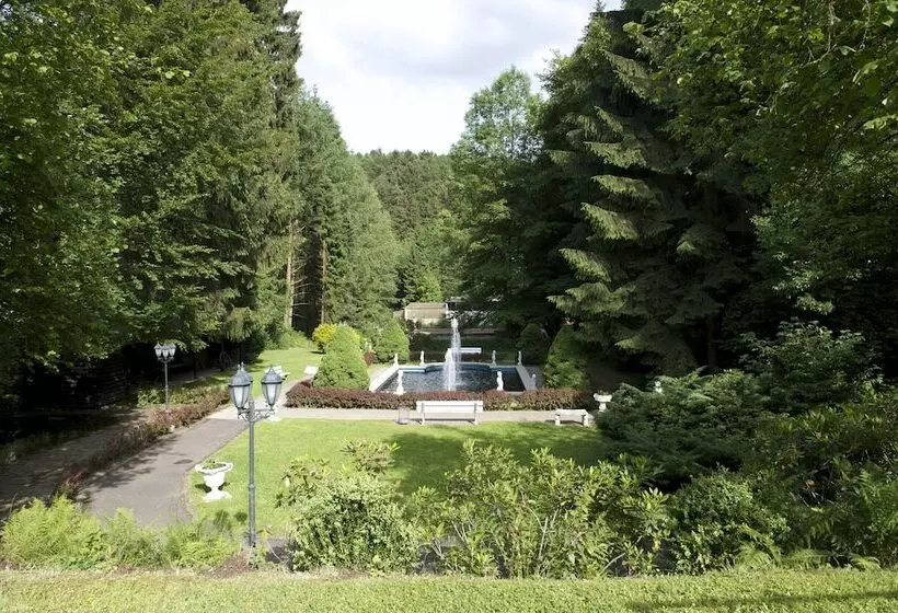 スタンダードルーム, Wyndham Garden Gummersbach