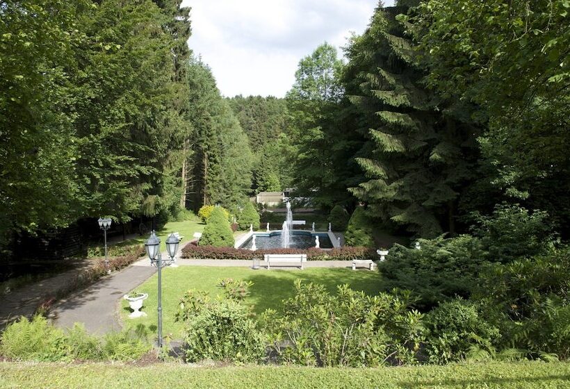 家庭间, Wyndham Garden Gummersbach