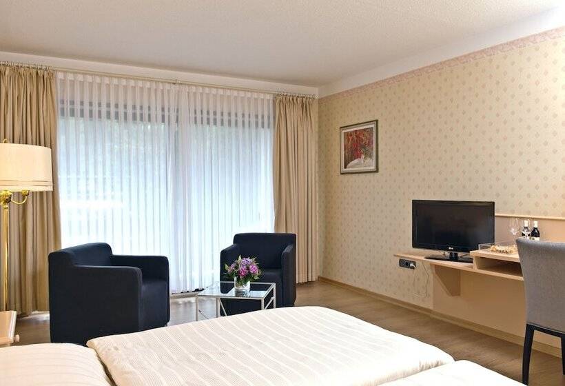 家庭间, Wyndham Garden Gummersbach