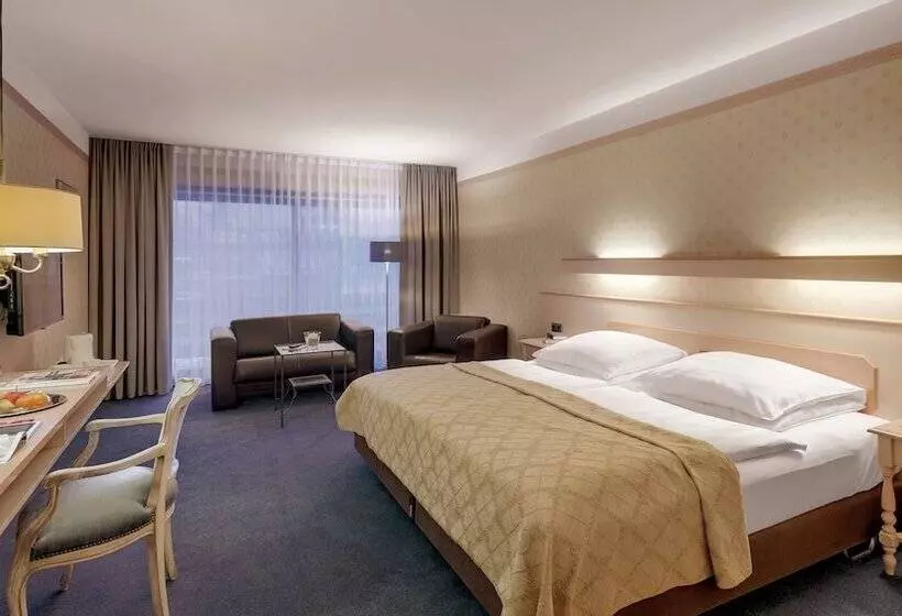 ファミリールーム, Wyndham Garden Gummersbach