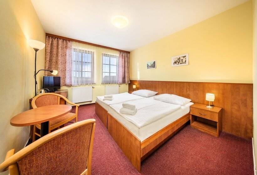 Номер Стандарт, Záviš Z Falkenštejna