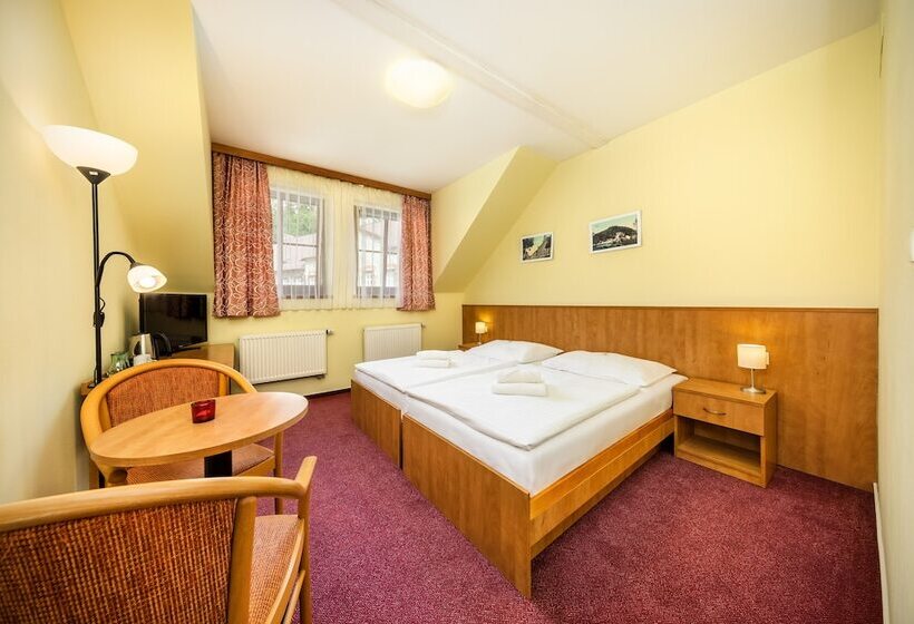 Номер Стандарт, Záviš Z Falkenštejna