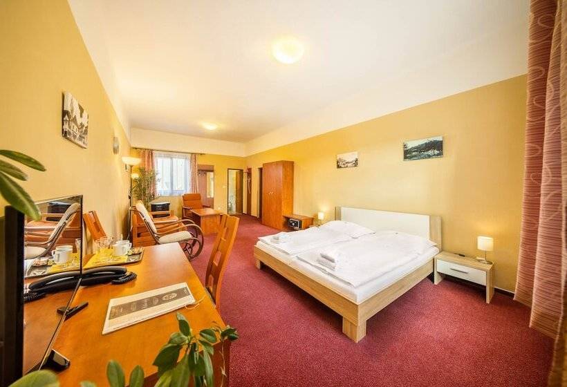 Номер Стандарт, Záviš Z Falkenštejna