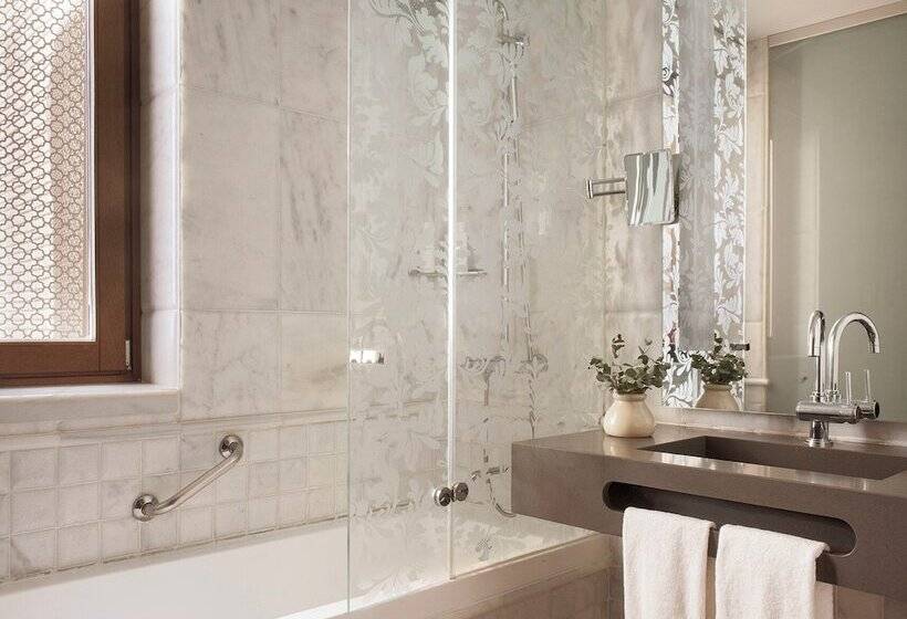 Quarto Estandar, Único Madrid, Small Luxury Hotels