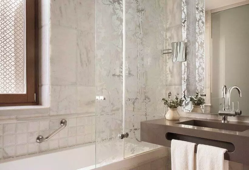 Standard-huone, Único Madrid, Small Luxury Hotels