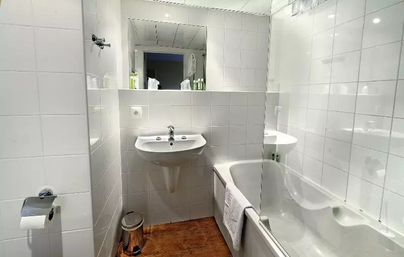 آپارتمان 1 خوابه, Odalys City Antibes Olympe