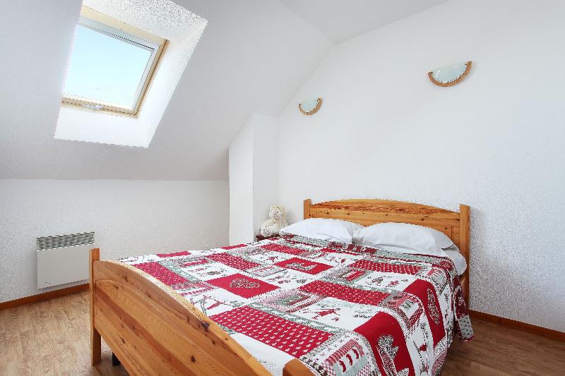 شقة غرفتين, Résidence Odalys Les Balcons Du Soleil