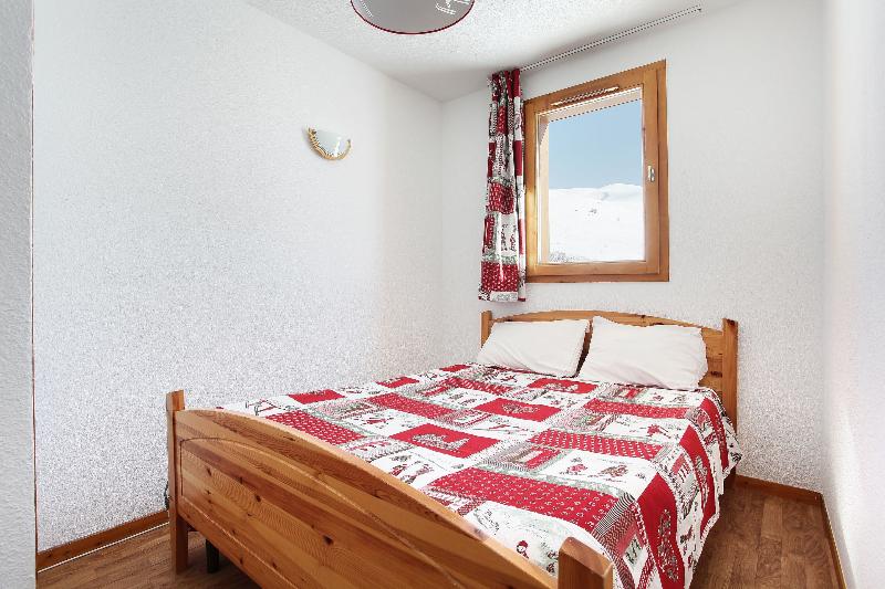 شقة غرفتين, Résidence Odalys Les Balcons Du Soleil