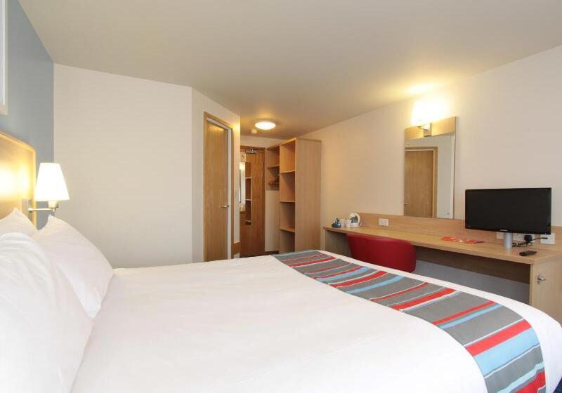 침실 1개 복층 룸, Résidence Odalys Soleil D'aure