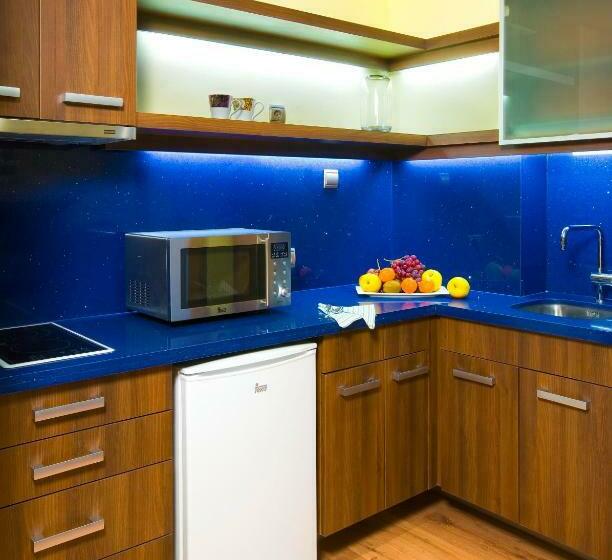 스위트, Suites Gran Via 44