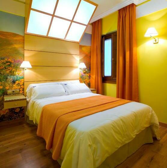 스위트, Suites Gran Via 44