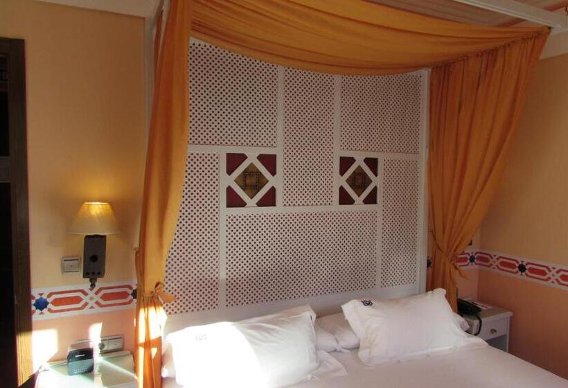 수피리어 스위트, Suites Gran Via 44