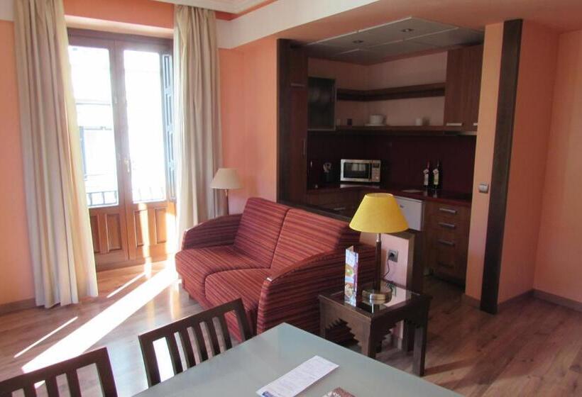 수피리어 스위트, Suites Gran Via 44