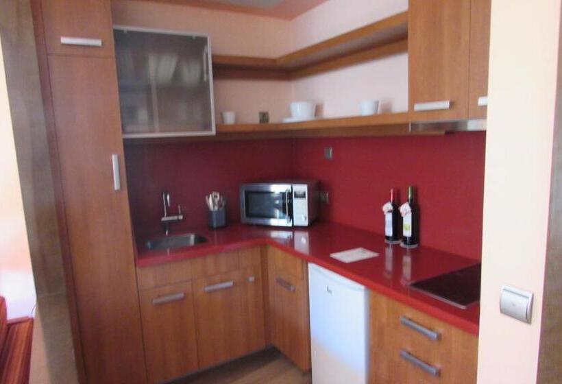 수피리어 스위트, Suites Gran Via 44