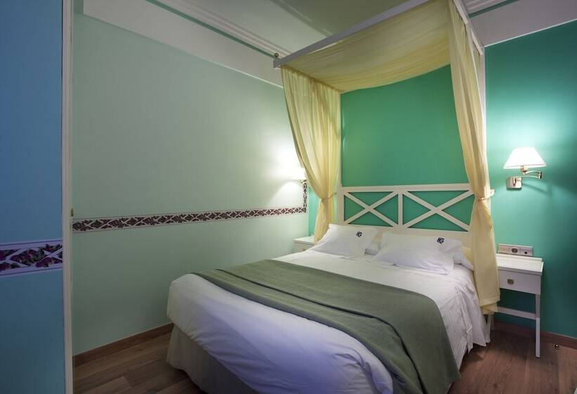 스위트, Suites Gran Via 44