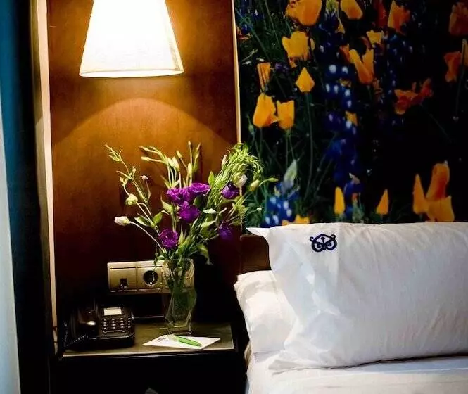 ２ベッドスイートルーム, Suites Gran Via 44