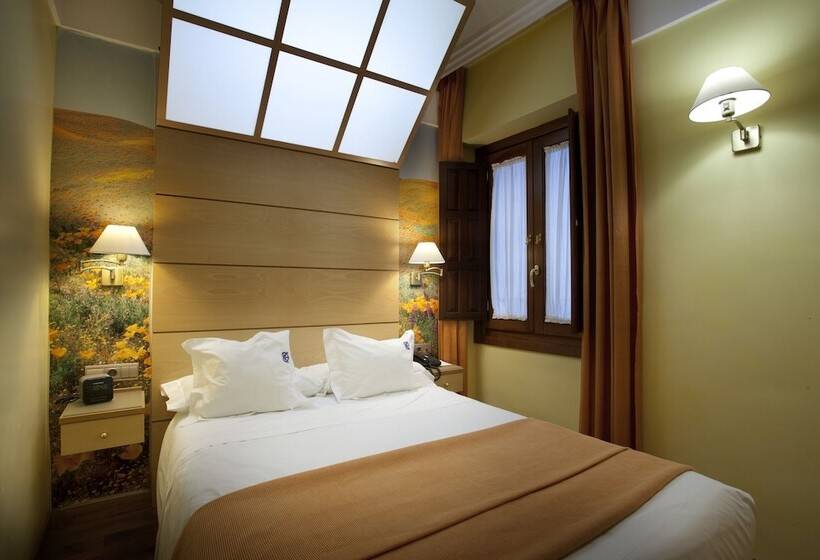 침실 2개 스위트, Suites Gran Via 44