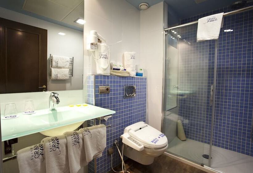 수피리어 스위트, Suites Gran Via 44