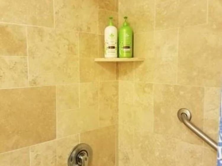 디럭스 룸 산전망, 2417 At Oceanfront Resort Lihue Kauai Beach Drive Private Condo