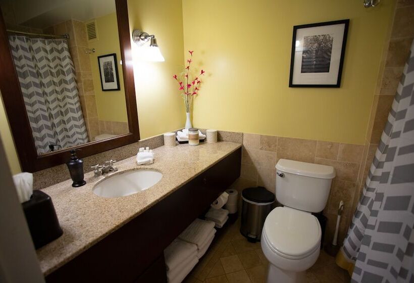 غرفة ديلوكس مطلة على الجبل, 2417 At Oceanfront Resort Lihue Kauai Beach Drive Private Condo