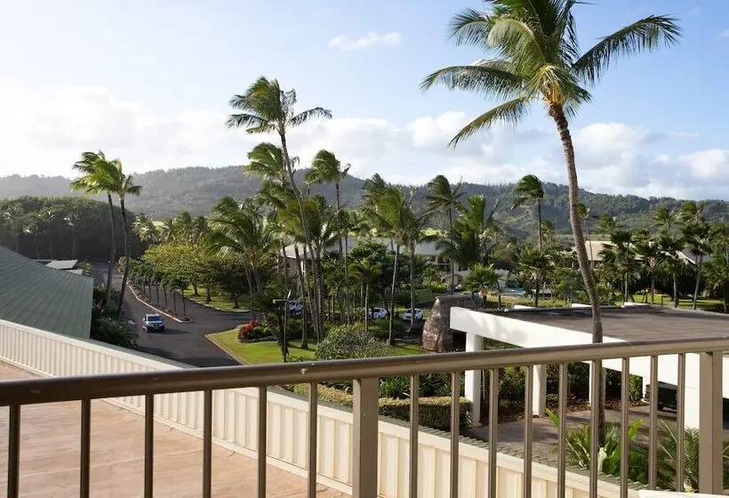 Deluxe Room Mountain View, 2417 At Oceanfront Resort Lihue Kauai Beach Drive Private Condo