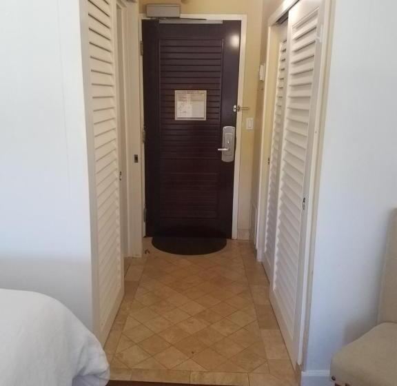 غرفة ديلوكس مطلة على الجبل, 2417 At Oceanfront Resort Lihue Kauai Beach Drive Private Condo