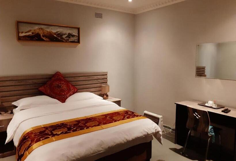 اتاق استاندارد, Driftwood Boutique Bed And Breakfast