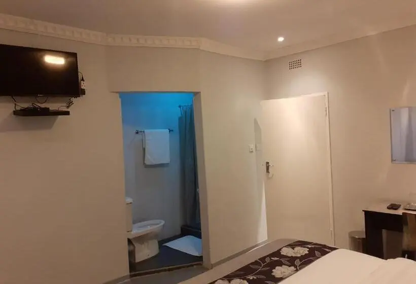اتاق استاندارد, Driftwood Boutique Bed And Breakfast