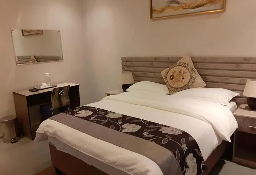 اتاق استاندارد, Driftwood Boutique Bed And Breakfast