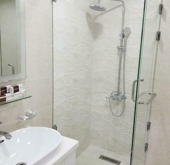 غرفة إقتصادية, Arhan Palace