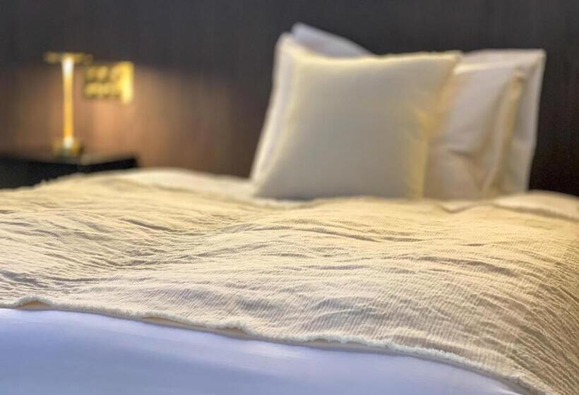 带露台的套间, Loquat西伊豆