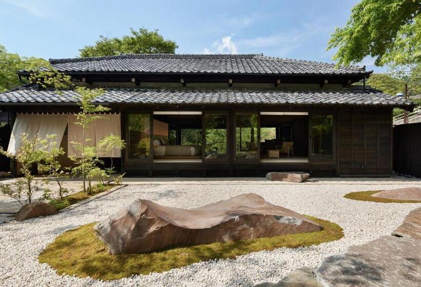 山景套房, Loquat西伊豆