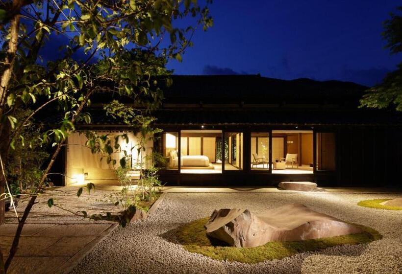 山景套房, Loquat西伊豆