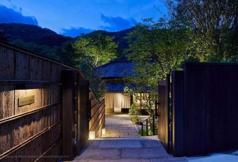 山景套房, Loquat西伊豆