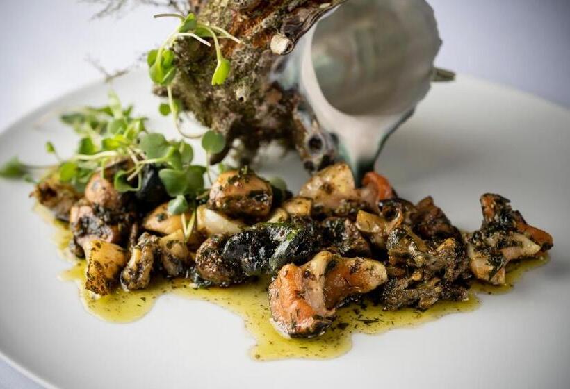 带露台的套间, Loquat西伊豆