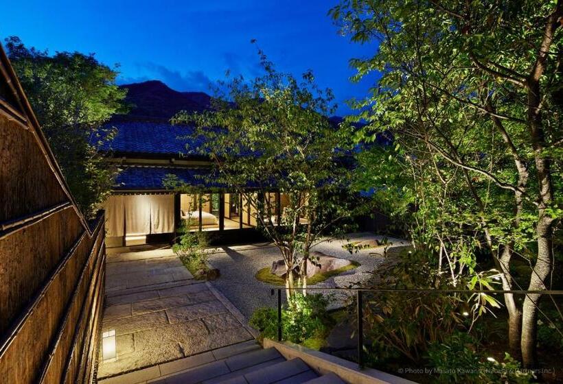 山景套房, Loquat西伊豆