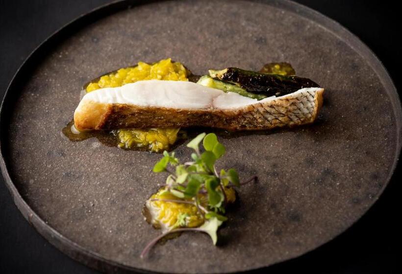 带露台的套间, Loquat西伊豆