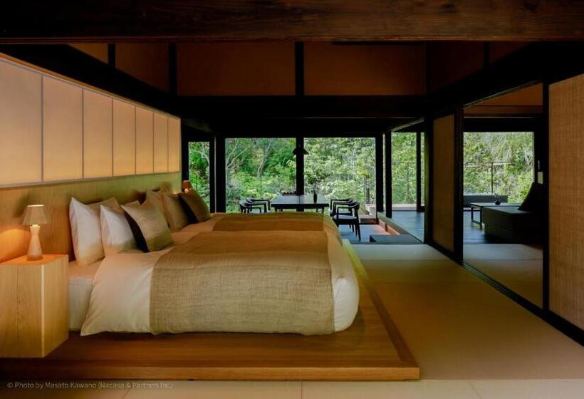 山景套房, Loquat西伊豆