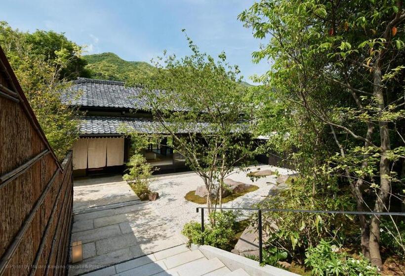 山景套房, Loquat西伊豆