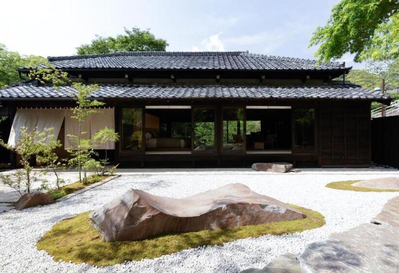 산 전망 스위트, Loquat西伊豆