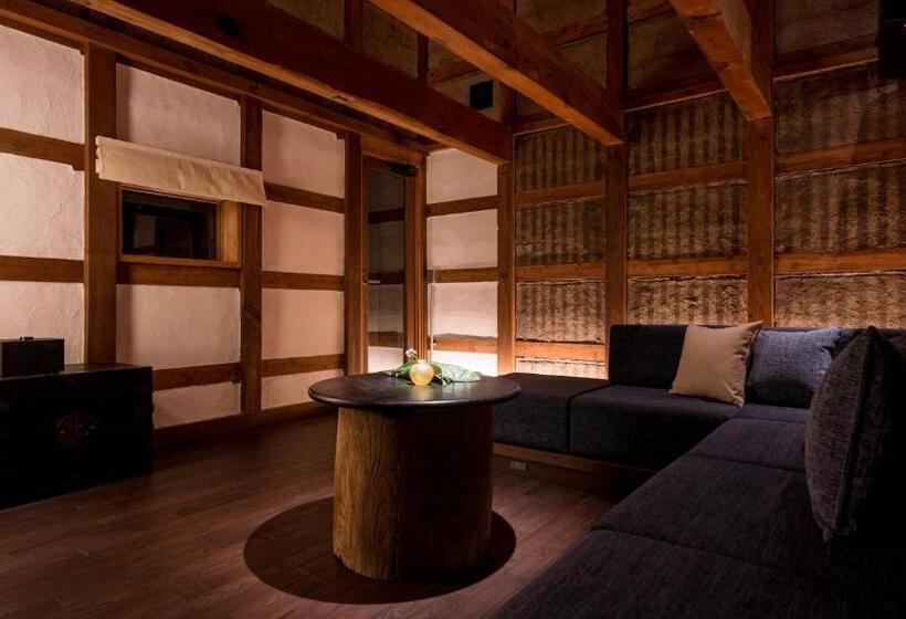 带露台的套间, Loquat西伊豆