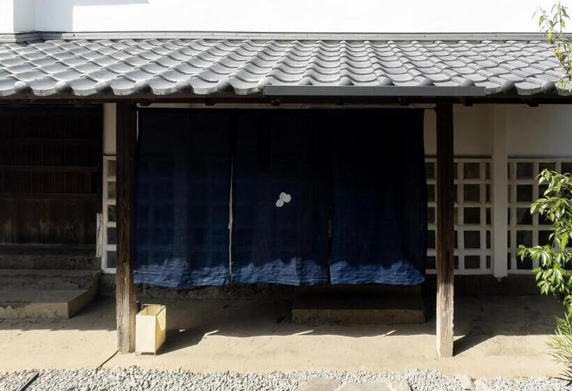 带露台的套间, Loquat西伊豆