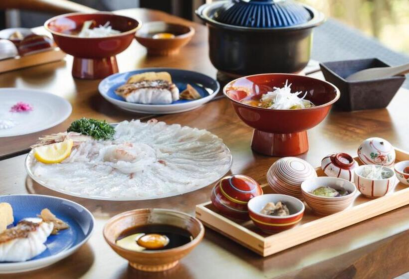 山景套房, Loquat西伊豆