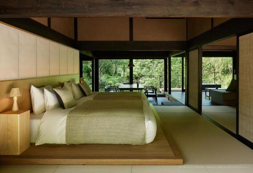 山景套房, Loquat西伊豆